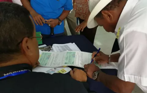 Entrega de Cepadem se podría extender hasta septiembre