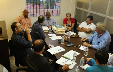Evalúan plan de ensanche a 8 carriles de vía hacia Arraiján y La Chorrera 