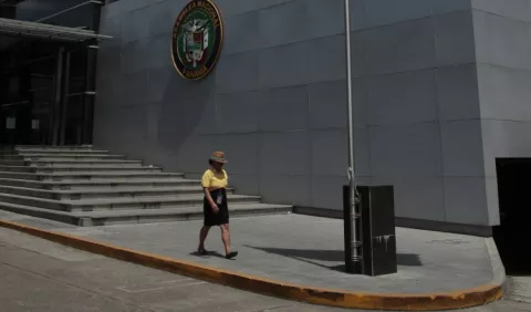 Ejecutivo no convocará a la Asamblea a sesiones extraordinarias
