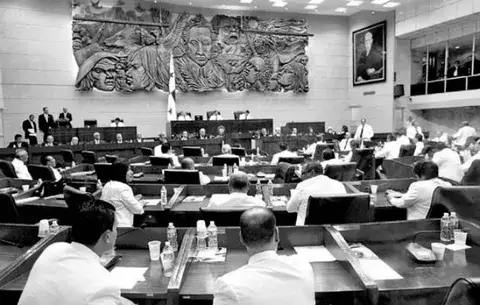 La nueva constitución de Panamá