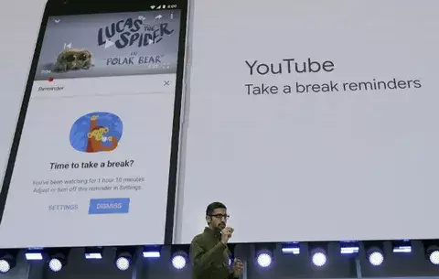 El asistente digital de Google podrá conversar con personas por teléfono