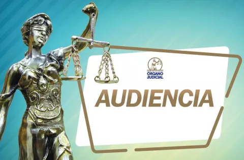 Juez se acoge a término de 30 días para decidir en caso de mochilas