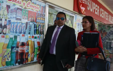 Responsable de muerte en puente de Las Américas tenía otro caso