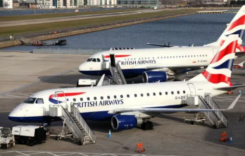 Panamá propone a aerolíneas británicas incluir vuelo directo desde Londres