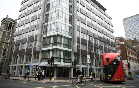 La consultora británica Cambridge Analytica se declara en quiebra