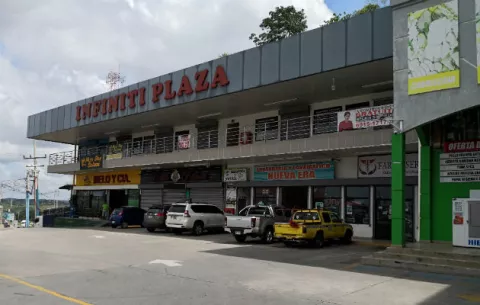 Casino en Arraiján es asaltado, pero capturan a los asaltantes