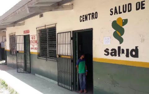En Chitré, tribunal rechaza trabajo comunitario para doctor infractor 