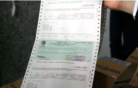 Próxima semana no jubilados y sobrevivientes recibirán su Cepadem 