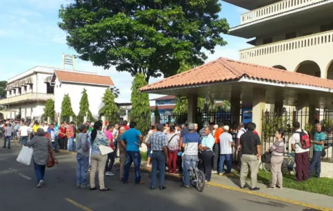 Hoy continúa la entrega de Cepadem en las oficinas provinciales
