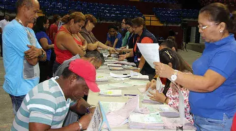 300 de los 30 mil Cepadem que se entregarán son de sobrevivientes