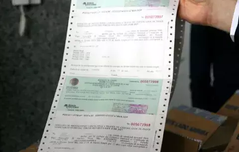 En las próximas semanas se hará otra entrega de Cepadem
