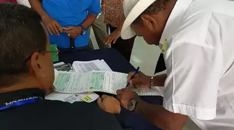 Próxima entrega de Cepadem se hará dentro de 15 días