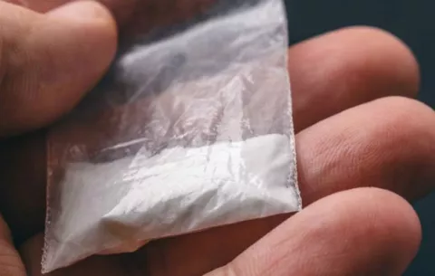 Niño chileno de tres años  "vende" cocaína en su guardería