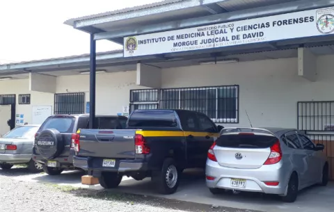 Encuentran sin vida a norteamericano de 70 años en Boquete