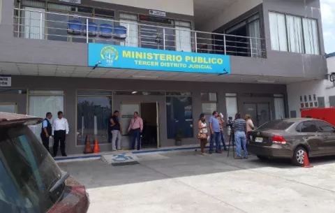 Casos de violación sexual en Chiriquí van en aumento  