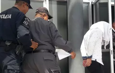 Jueza tiene 30 días para culpar o no a 4 jóvenes por crimen en Chiriquí