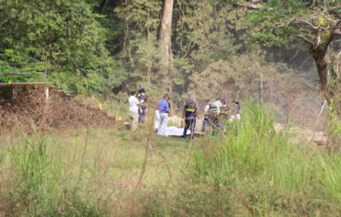 Ordenan detención de pareja por homicidio en El Chorro de La Chorrera 