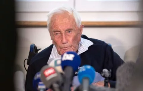 Científico se suicida en Suiza con la ayuda de una fundación
