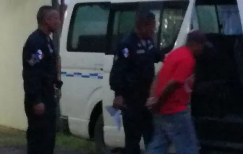 En Coclé, piden 60 años de cárcel para el asesino de la mano de pilón