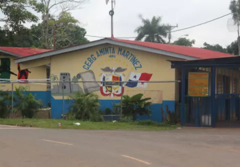 Separan a docente implicado en abuso sexual de alumna en La Chorrera 