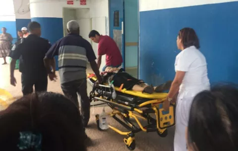 Mujer de origen chino muere al caer de un primer piso en Portobelo, Colón