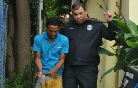 Sujeto que se ocultó en refrigeradora es declarado culpable de femicidio 