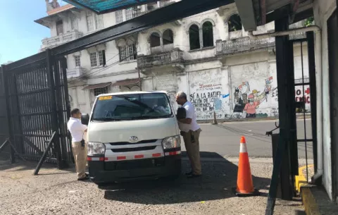 Presidenta de la Asamblea interpone amparo de garantías en contra de auditorías