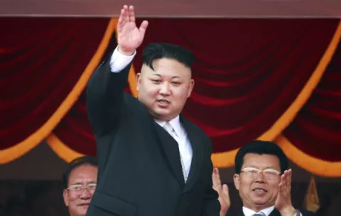 Cumbre será el 12 de junio en Singapur
