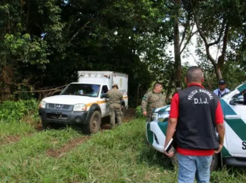 Muere taxista en La Siesta, había un veneno de plantas en el auto