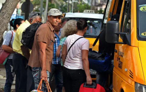 Fallece una de las tres supervivientes del accidente aéreo de La Habana