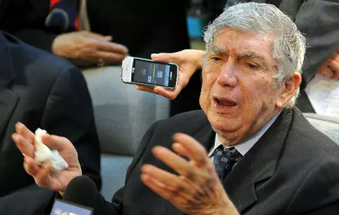Cuba lamenta que Posada Carriles haya muerto sin pagar por sus crímenes