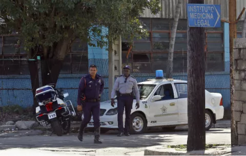 Se eleva a 94 la cifra de víctimas identificadas del accidente en Cuba