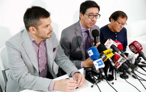 La SIP emprenderá campaña para recuperar los cuerpos de tres peridista ecuatorianos