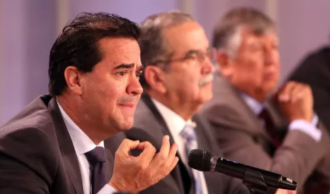 El Gobierno colombiano y el ELN retomarán los diálogos de paz en La Habana