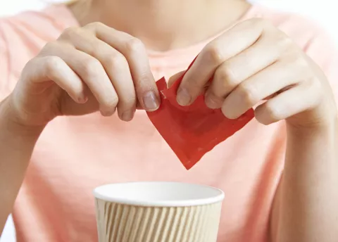 Recomiendan edulcorantes en la dieta de pacientes con diabetes