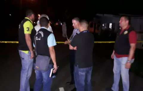 Honras fúnebres de abogada chiricana será este jueves