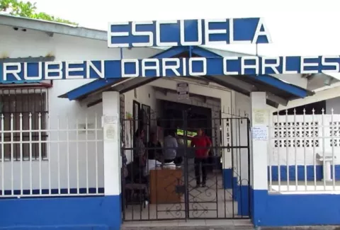 Veneno para hormigas dan en golosina a tres alumnas en Penonomé