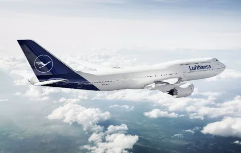 Lufthansa agregará una frecuencia adicional a ruta Ciudad de Panamá-Fráncfort