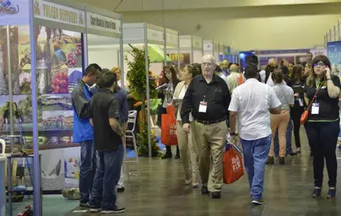 Panamá acogerá a más de 200 visitantes en Expo Turismo 2018