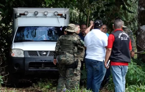 Ordenan detención de sujeto de 36 años por femicidio