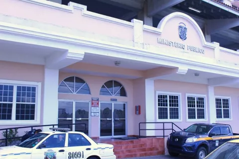 MP logra que se confirme medida cautelar por posesión ilícita de arma