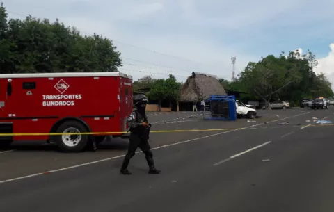Muere ganadero de Macaracas tras accidente en El Espinal de Guararé