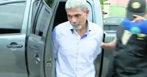 Tribunal revoca devolución de bienes de exdirector del PAN