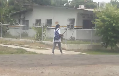 Azuero está en alerta ante falsos vendedores de artículos de la JMJ