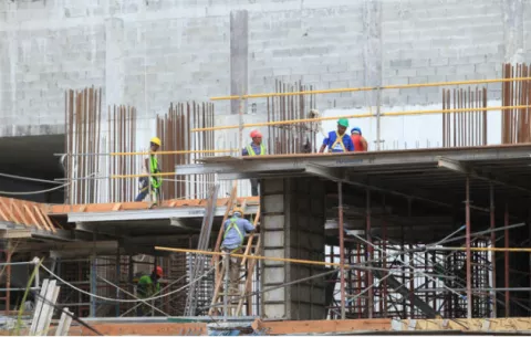 Así quedarían los salarios del Suntracs con propuesta de la Capac