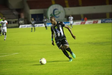 Al Tauro le tocó la llave más difícil en la Liga Concacaf