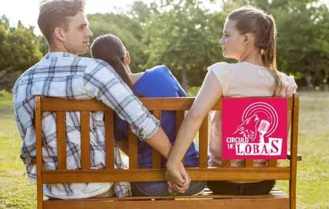 Círculo de Lobas: Síntomas que identifican que eres un  infiel