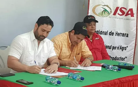 MEF rechaza elevar beneficio del FECI al Instituto de Seguro Agropecuario