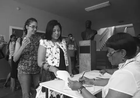 Retos de la juventud panameña frente a las elecciones del 2019