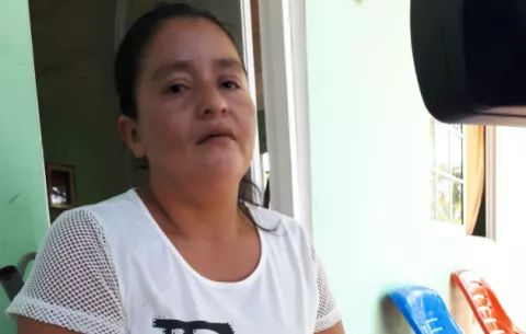Joven acribillado en el río Zaratí era hijo del suplente a representante